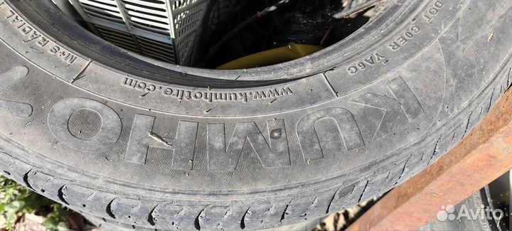 Kumho 722 205/65 R16 95