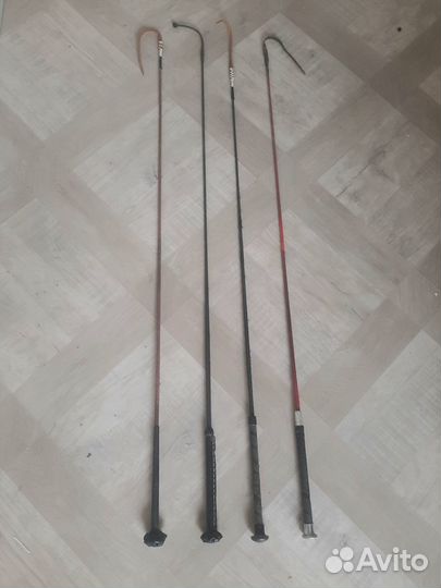 Комплект амуниции на лошадь