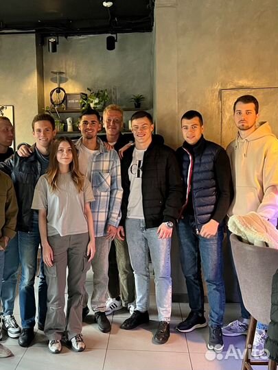 Специалист по Авито / ведение под ключ