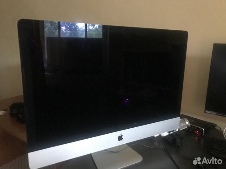 iMac (27-inch, Late 2013)