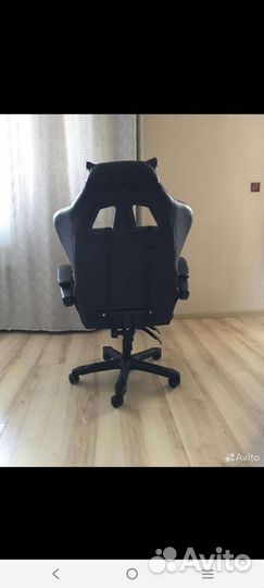 Компьютерное кресло бу