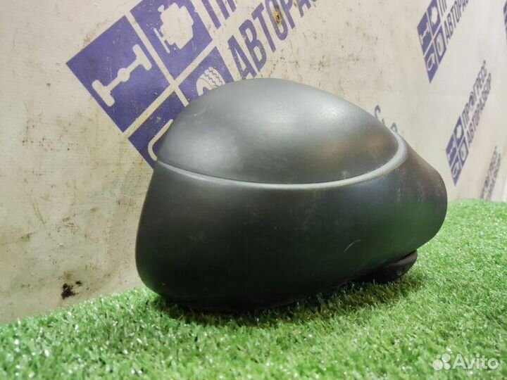 Зеркало заднего вида боковое правое Citroen C3