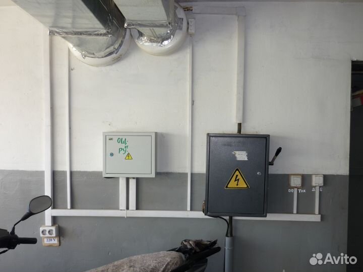 Ремонт мед оборудования и электроники, электрики