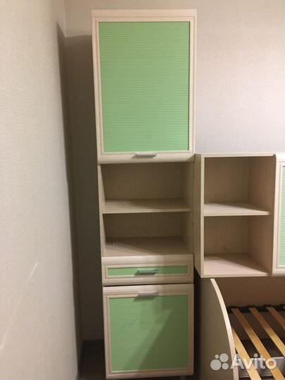 Детская мебель бу