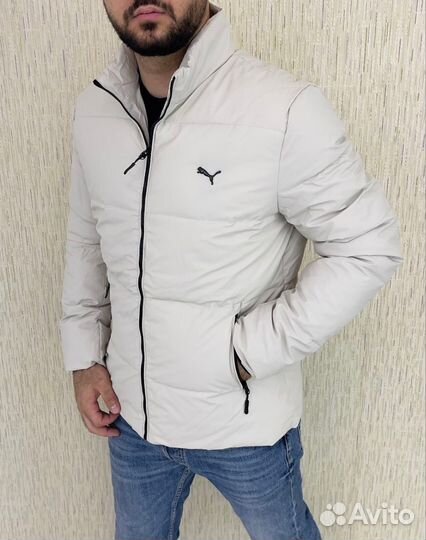 Куртка Puma