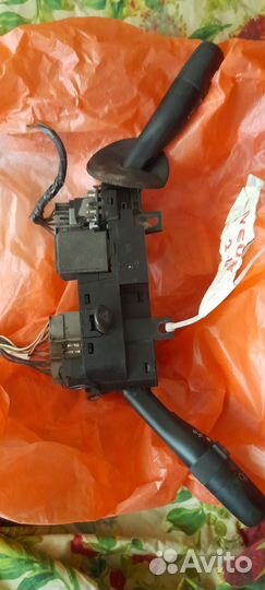 Подрулевая dodge neon