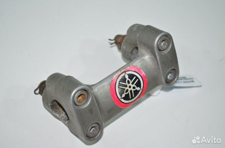 Крепление руля Yamaha FZX250 zeal