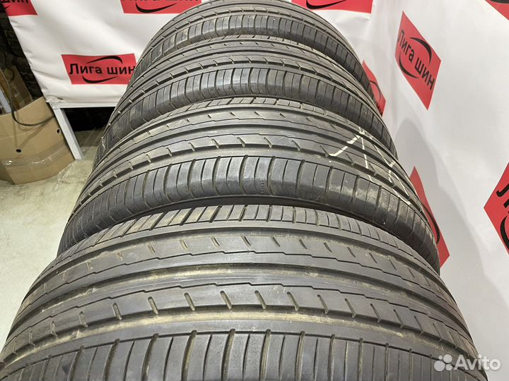 Yokohama BluEarth-ES ES32 205/55 R16