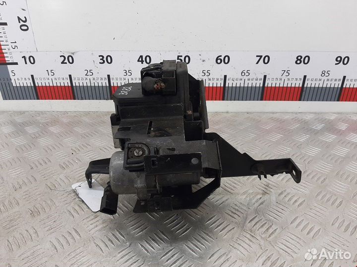 Блок ABS для Skoda Superb 3U0614517B