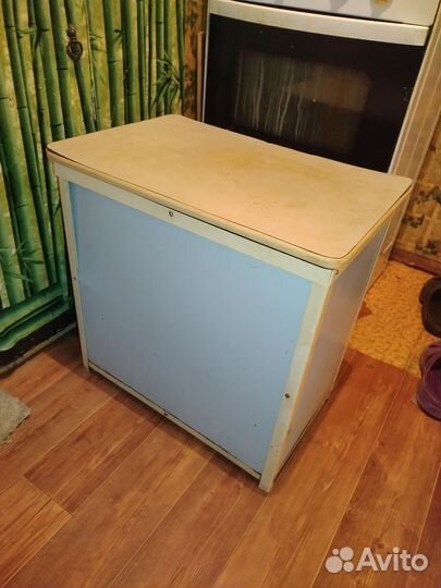 Ящик тумба в сад в гараж