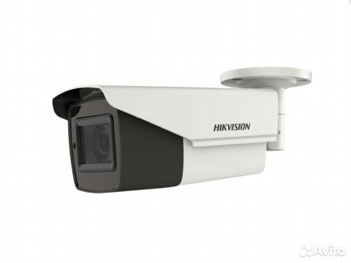 Камеры видеонаблюдения Ezviz Hi-Watch Hikvision