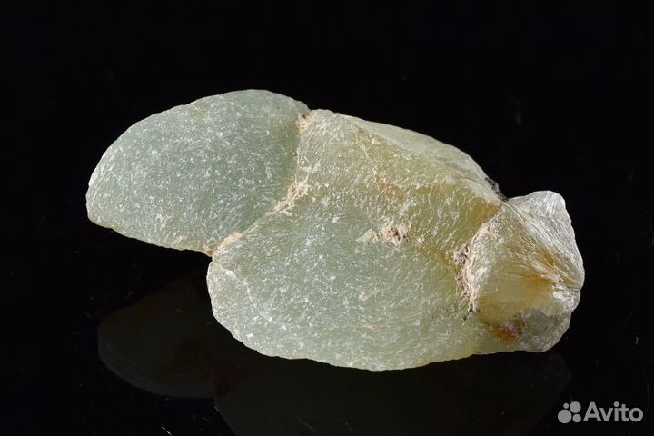 Пренит, эпидот. Лот №596