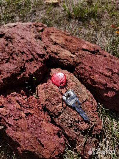 Кора лиственницы (мульча)