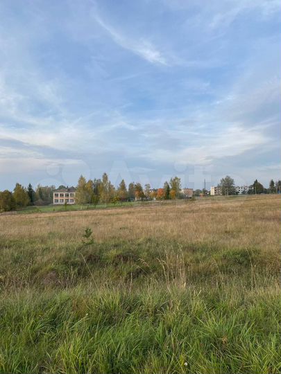 Участок 77 сот. (ИЖС)