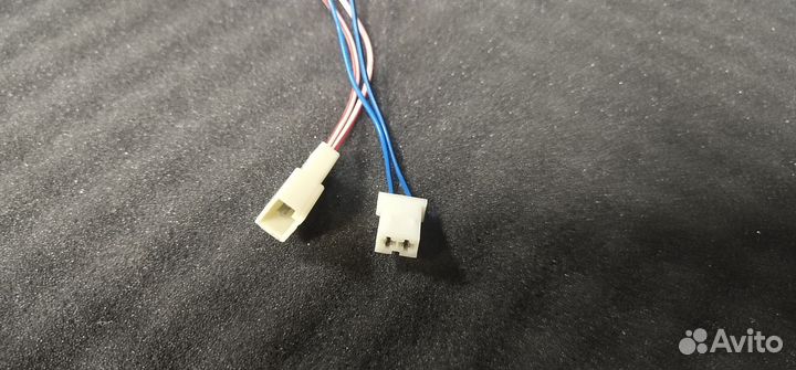 Разъём (колодка) 