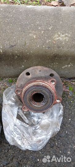 Ступичный подшипник pq46