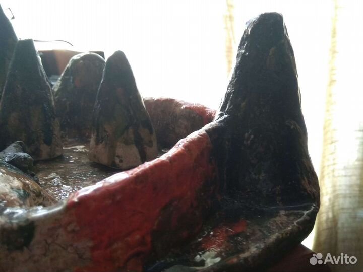 Керамика художественная