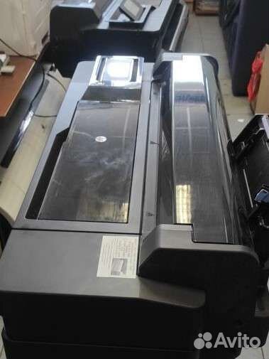 Продажа б/у плоттеров с гарантией 1,5 года