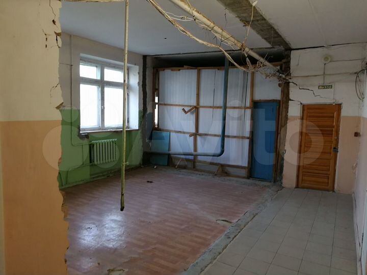 Сдам офисное помещение, 70 м²