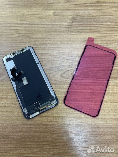 Дисплей iPhone X оригинал