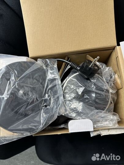 Чайник электрический