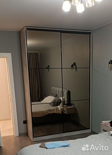 Изготовление мебели на заказ