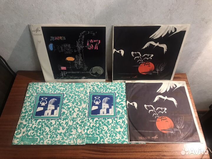 Джазовые фестивали 60х годов