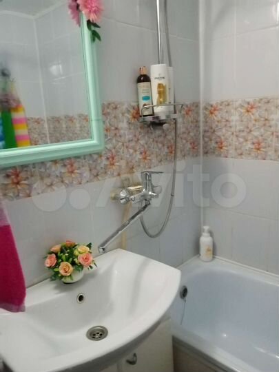 2-к. квартира, 53,2 м², 3/5 эт.