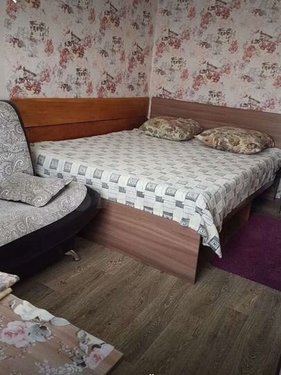 Комната 16 м², 2/2 эт.