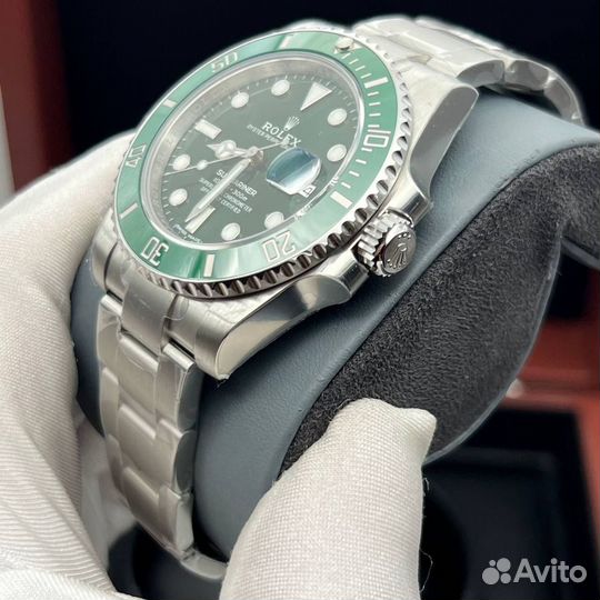 Часы Rolex Submariner