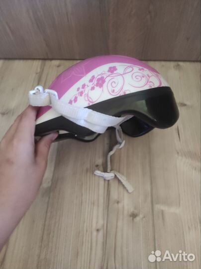 Шлем детский