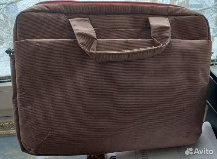 Сумка для ноутбука Riva Case