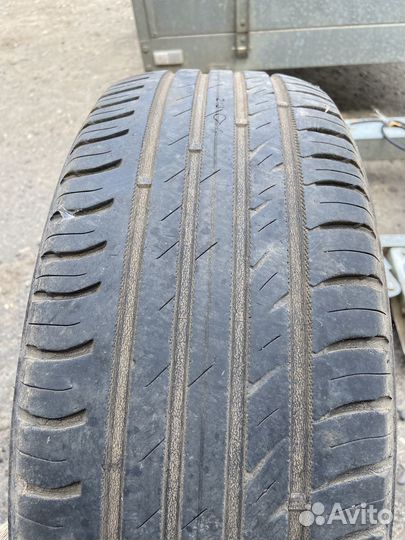 Nokian Tyres Hakka Green 205/60 R16