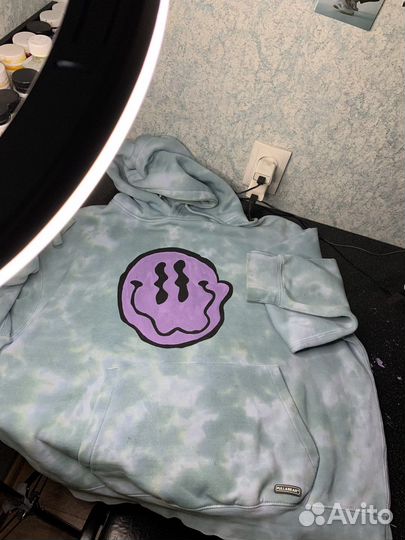 Роспись одежды