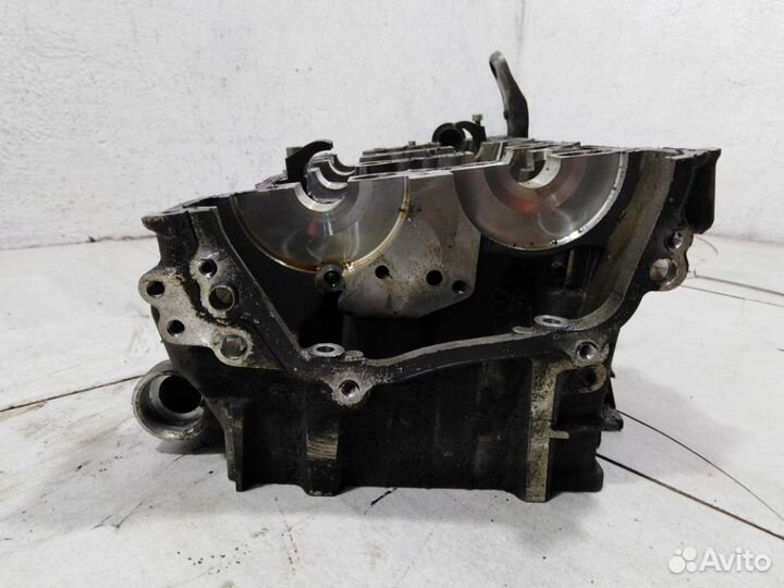 Головка блока Мерседес