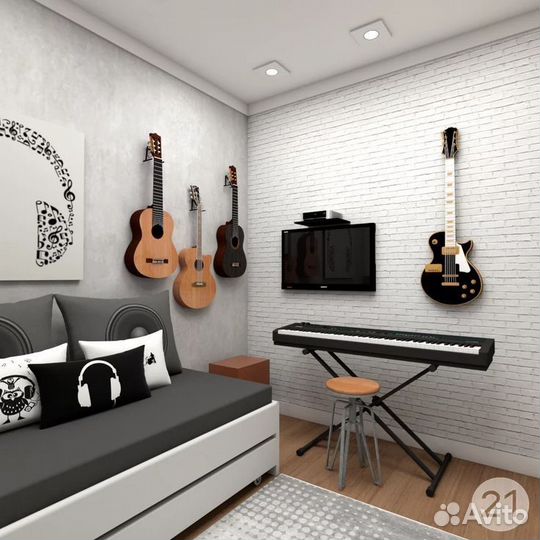 Вокальная студия