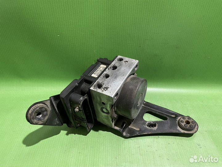 Блок ABS Renault Megane 2 Scenic 2 2003-2009