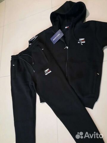 Спортивные костюмы на флисе 44-50
