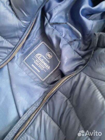 Куртка демисезонная для девочки