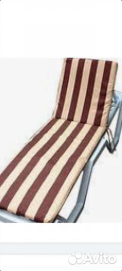 Матрас, подушка для поддона, лежака