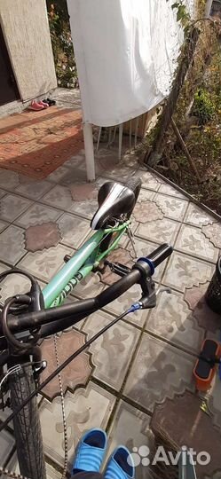 Bmx