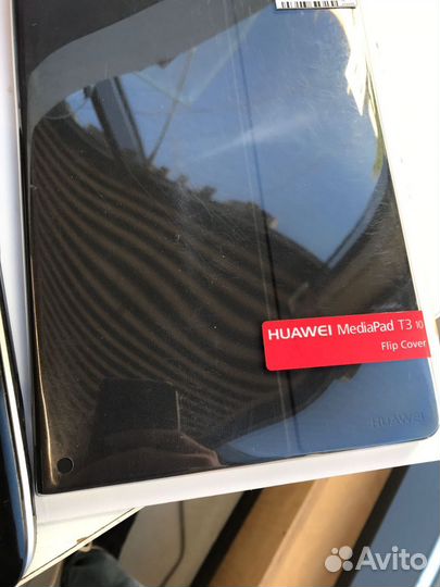 Чехол для планшета Samsung, huawei, (ассортимент)