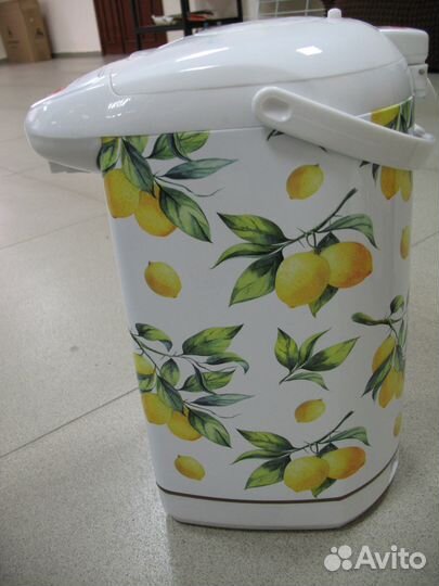 Термопот Willmark WAP-553UL