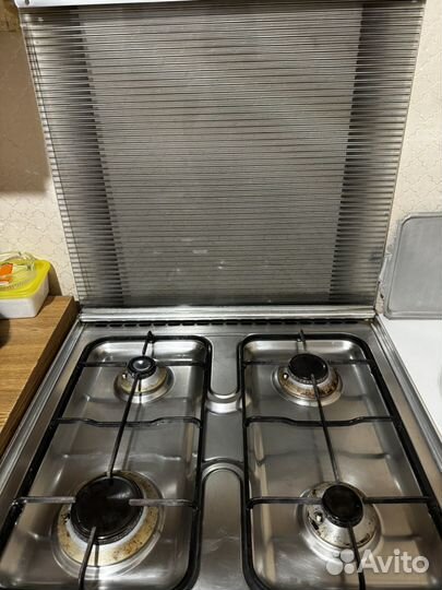 Газовая плита бу