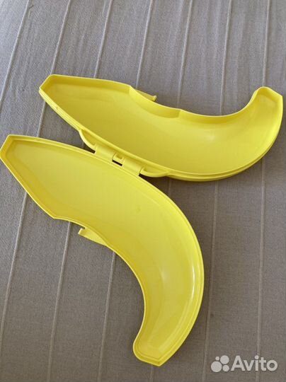 Контейнер «банан»