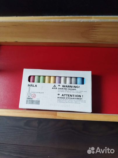 Мольберт для рисования детский