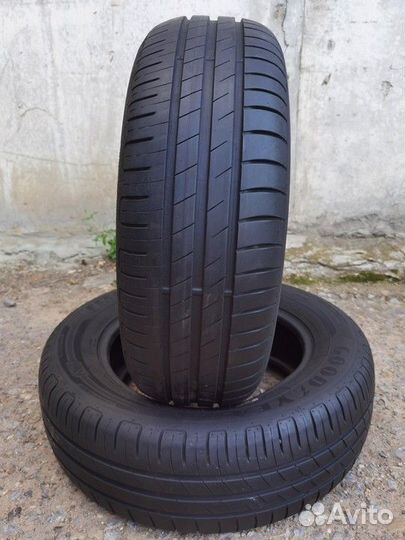 Goodyear EfficientGrip Compact 195/65 R15 91H
