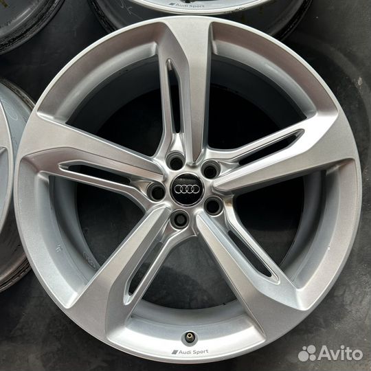 Диски Audi R21 Оригинал