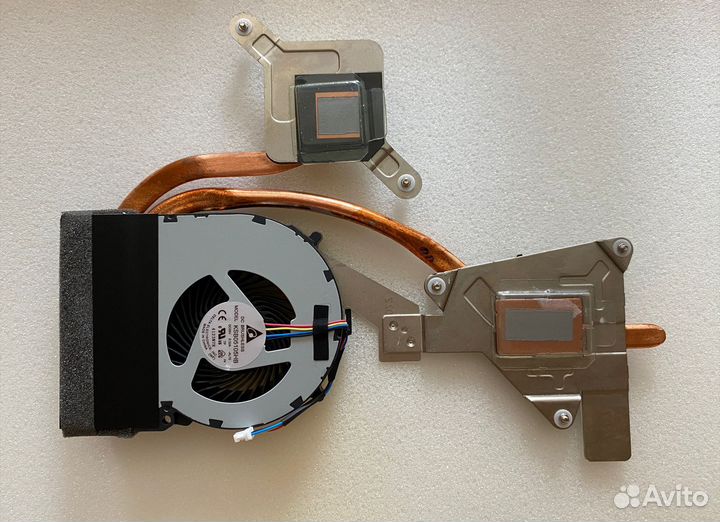 Оригинальные детали для Sony Vaio