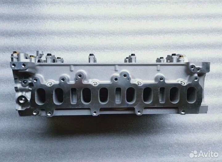 ГБЦ 1GD-FTE/2GD в сборе на Toyota новая